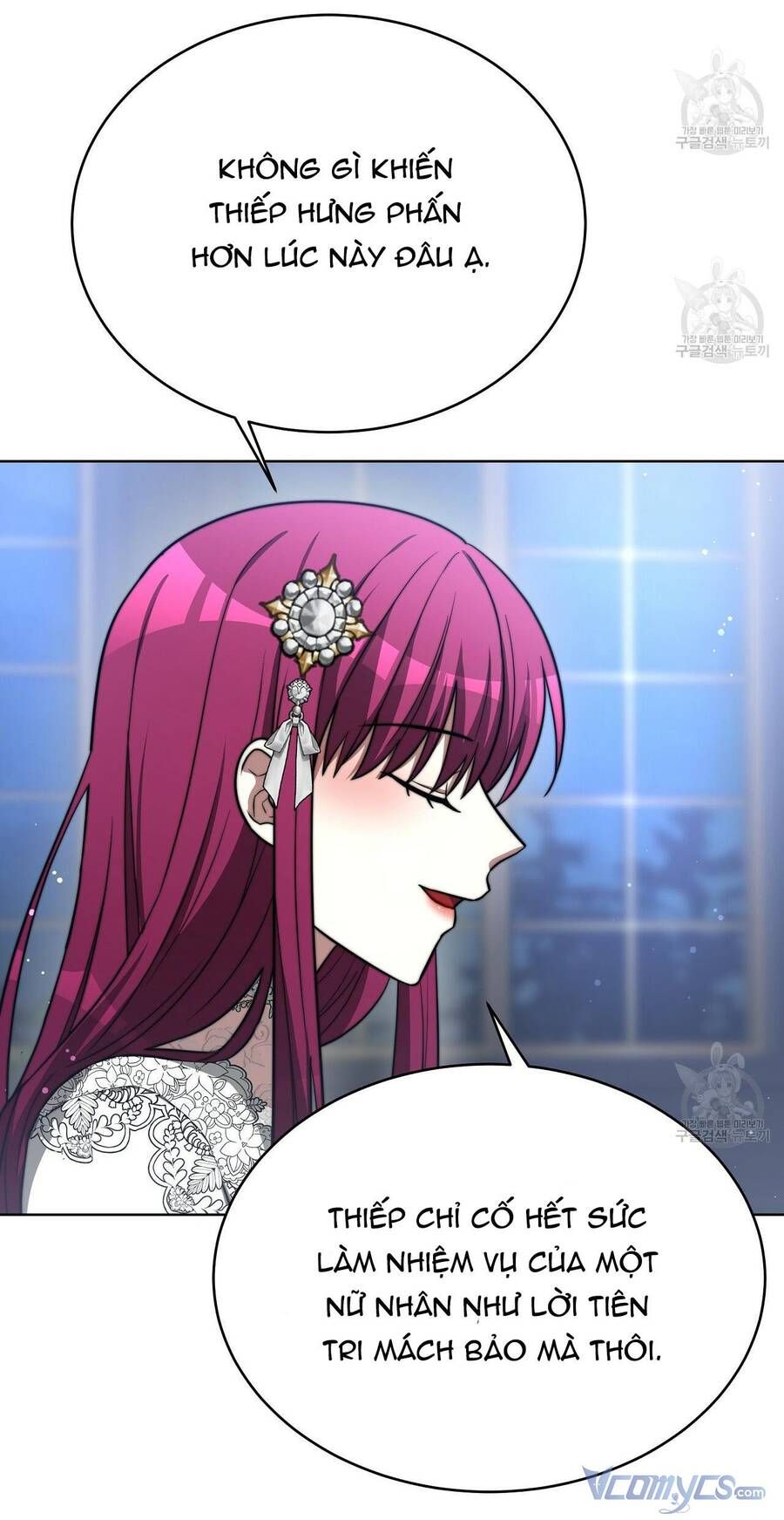 đọc truyện Ba Người Chúng Ta Đã Kết Hôn Chương 68 ảnh 15 tại Thiên Thai Truyện