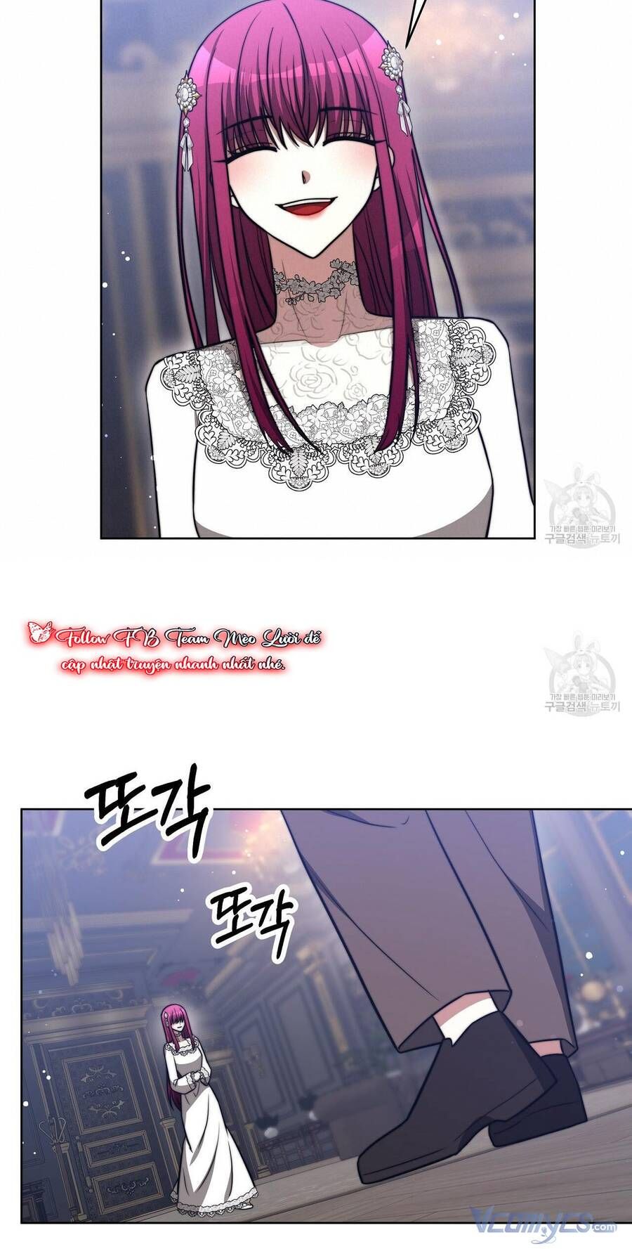 đọc truyện Ba Người Chúng Ta Đã Kết Hôn Chương 68 ảnh 17 tại Thiên Thai Truyện