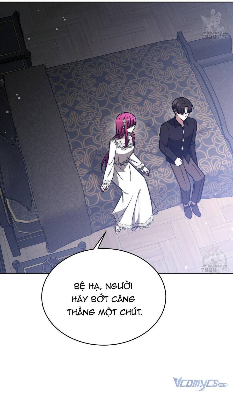 đọc truyện Ba Người Chúng Ta Đã Kết Hôn Chương 68 ảnh 19 tại Thiên Thai Truyện