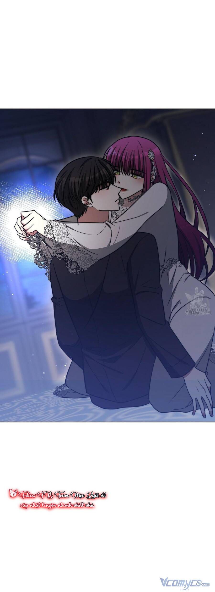 đọc truyện Ba Người Chúng Ta Đã Kết Hôn Chương 68 ảnh 21 tại Thiên Thai Truyện