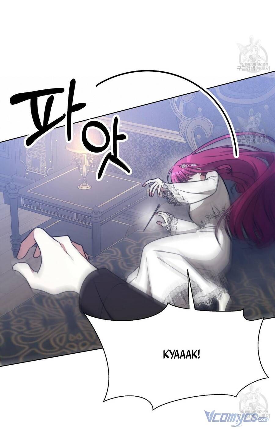 đọc truyện Ba Người Chúng Ta Đã Kết Hôn Chương 68 ảnh 24 tại Thiên Thai Truyện