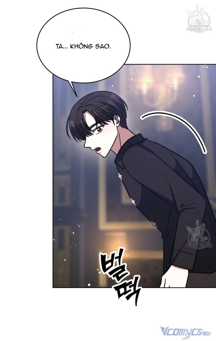 đọc truyện Ba Người Chúng Ta Đã Kết Hôn Chương 68 ảnh 27 tại Thiên Thai Truyện