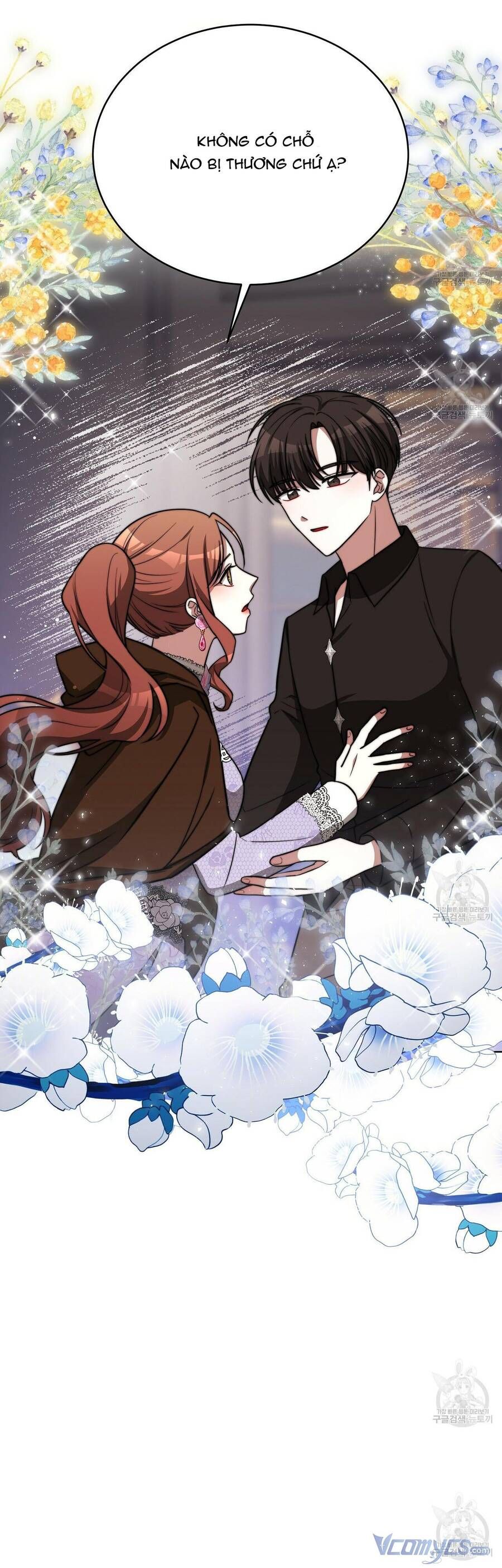 đọc truyện Ba Người Chúng Ta Đã Kết Hôn Chương 68 ảnh 28 tại Thiên Thai Truyện