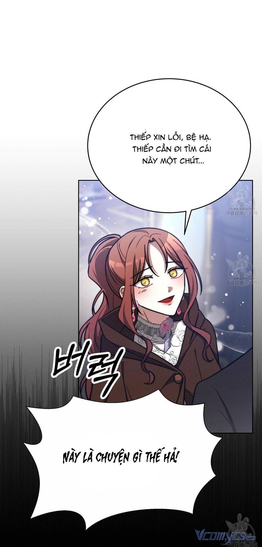 đọc truyện Ba Người Chúng Ta Đã Kết Hôn Chương 68 ảnh 31 tại Thiên Thai Truyện