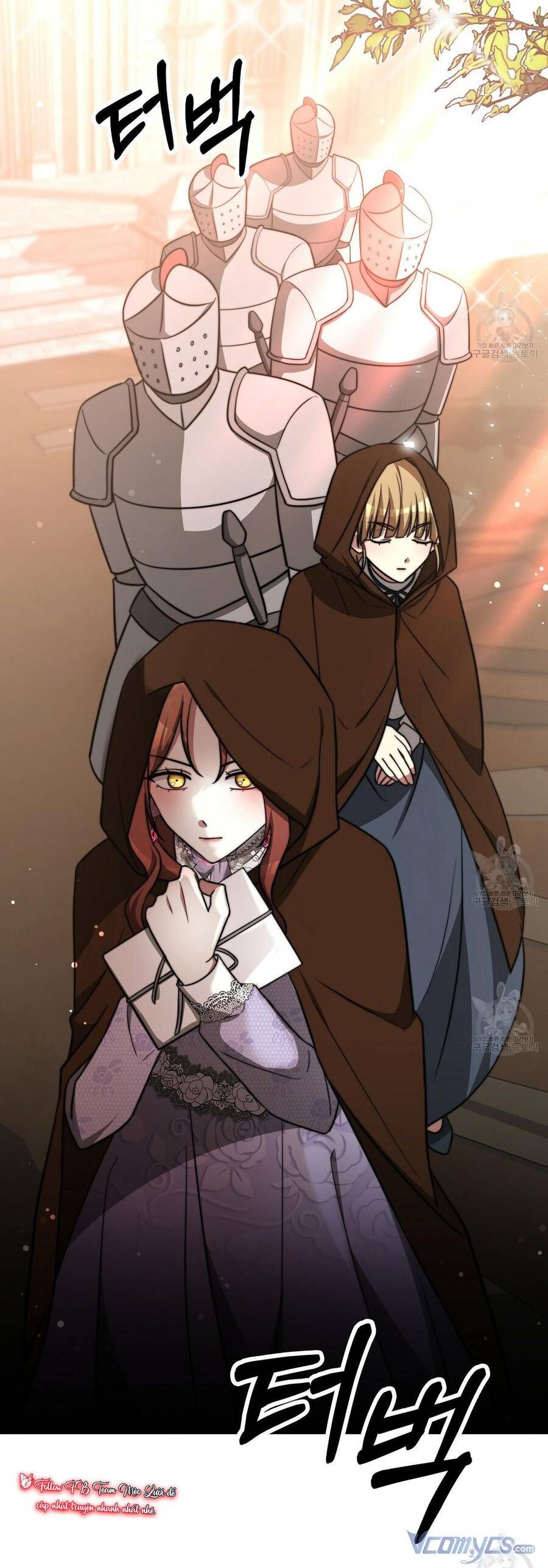 đọc truyện Ba Người Chúng Ta Đã Kết Hôn Chương 68 ảnh 5 tại Thiên Thai Truyện