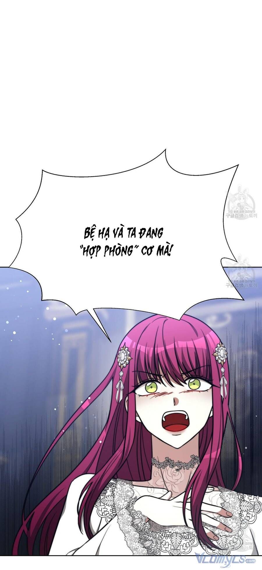 đọc truyện Ba Người Chúng Ta Đã Kết Hôn Chương 68 ảnh 33 tại Thiên Thai Truyện