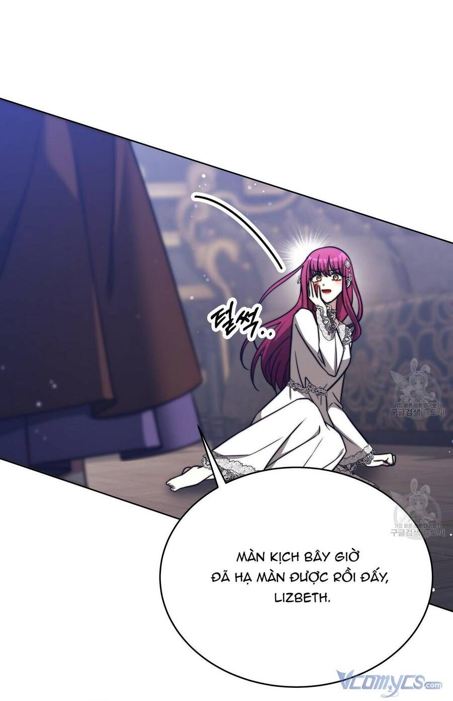 đọc truyện Ba Người Chúng Ta Đã Kết Hôn Chương 68 ảnh 36 tại Thiên Thai Truyện