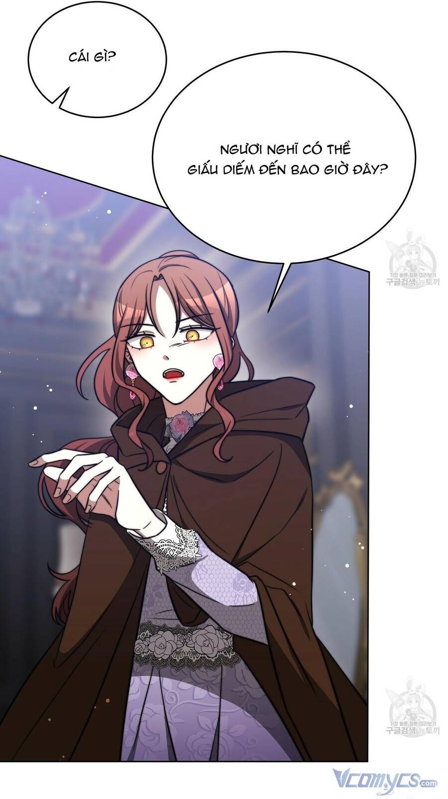 đọc truyện Ba Người Chúng Ta Đã Kết Hôn Chương 68 ảnh 37 tại Thiên Thai Truyện