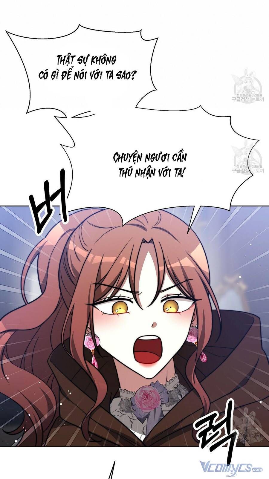 đọc truyện Ba Người Chúng Ta Đã Kết Hôn Chương 68 ảnh 39 tại Thiên Thai Truyện