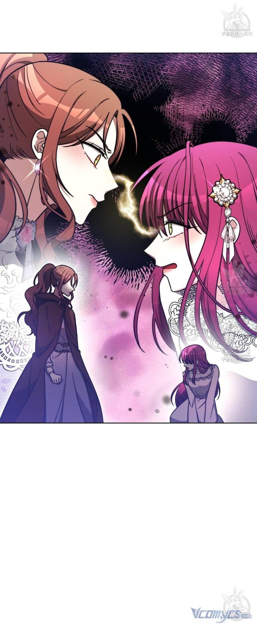 đọc truyện Ba Người Chúng Ta Đã Kết Hôn Chương 68 ảnh 41 tại Thiên Thai Truyện