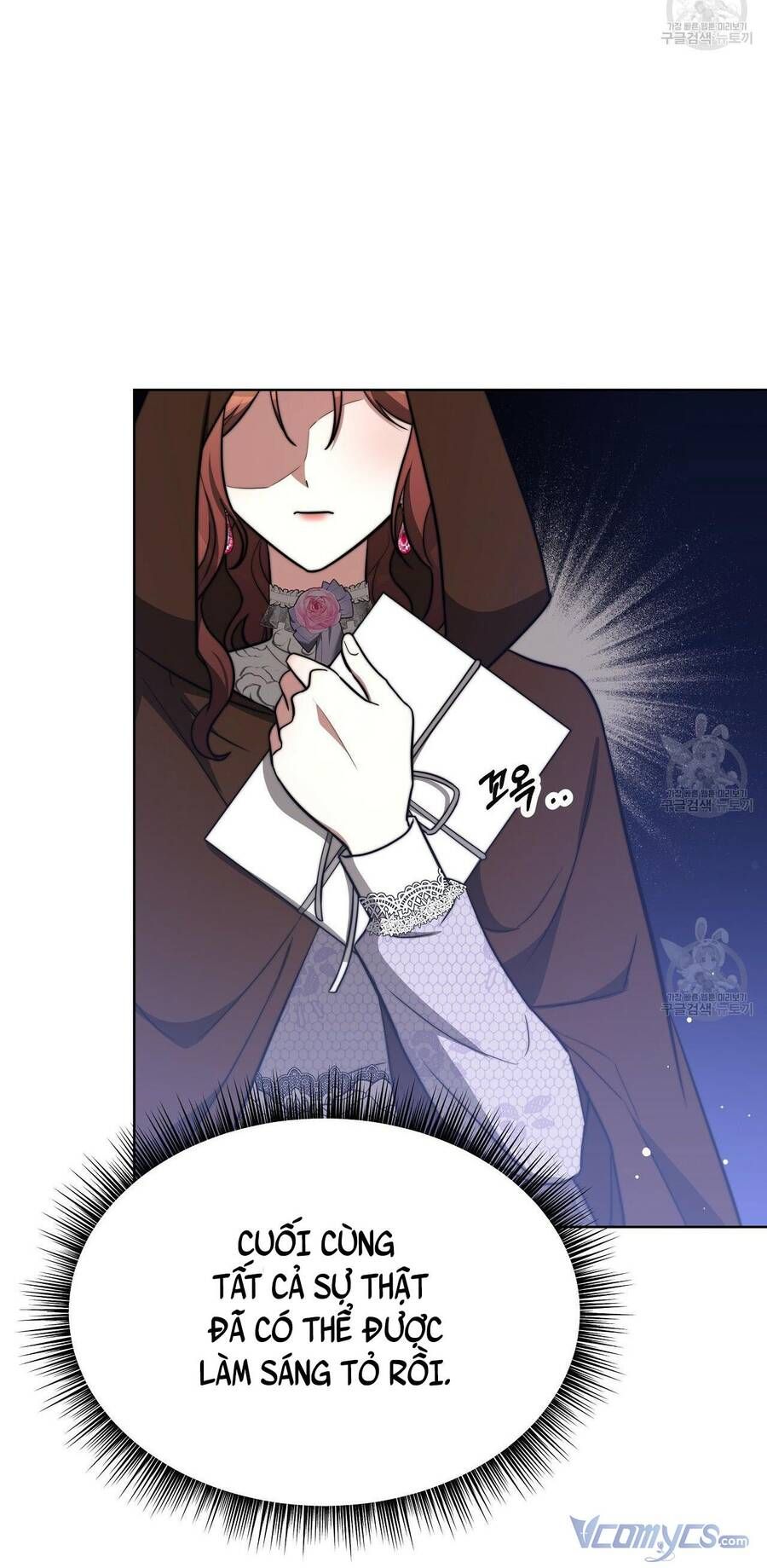 đọc truyện Ba Người Chúng Ta Đã Kết Hôn Chương 68 ảnh 6 tại Thiên Thai Truyện