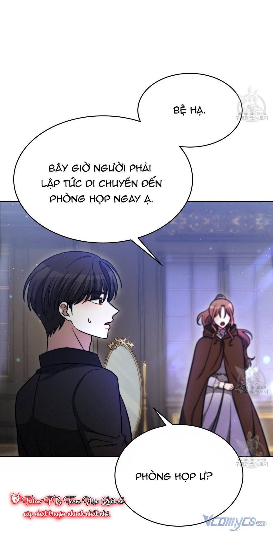 đọc truyện Ba Người Chúng Ta Đã Kết Hôn Chương 68 ảnh 46 tại Thiên Thai Truyện