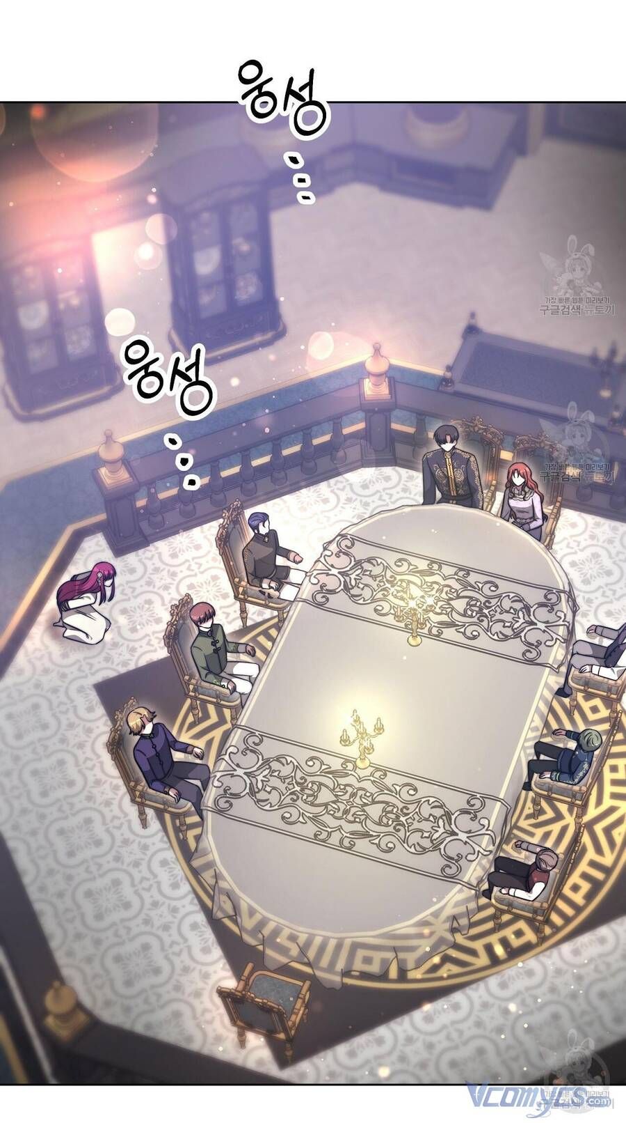 đọc truyện Ba Người Chúng Ta Đã Kết Hôn Chương 68 ảnh 49 tại Thiên Thai Truyện