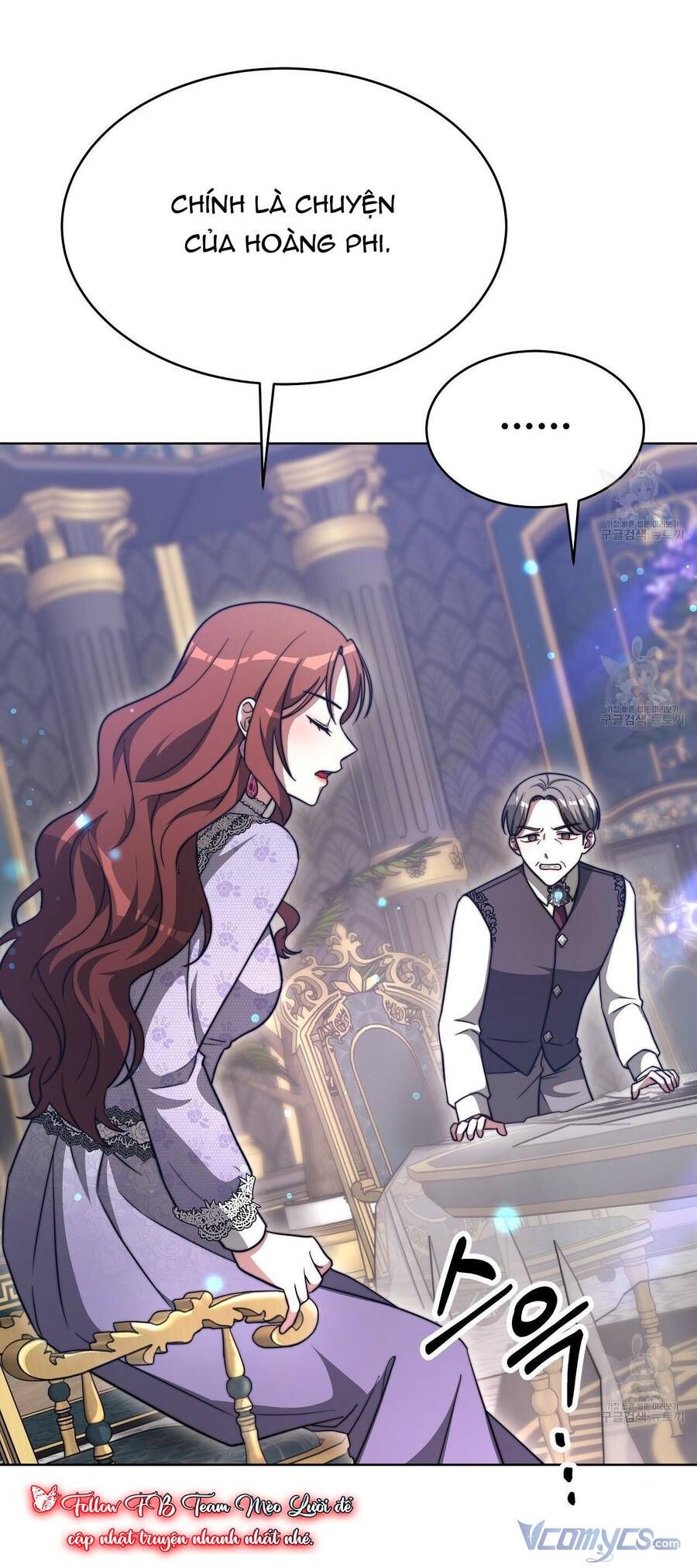 đọc truyện Ba Người Chúng Ta Đã Kết Hôn Chương 68 ảnh 58 tại Thiên Thai Truyện