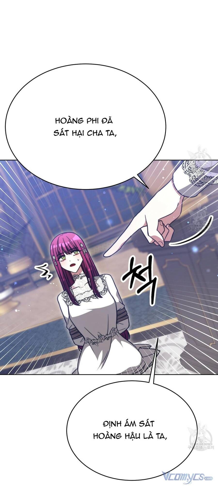 đọc truyện Ba Người Chúng Ta Đã Kết Hôn Chương 68 ảnh 59 tại Thiên Thai Truyện