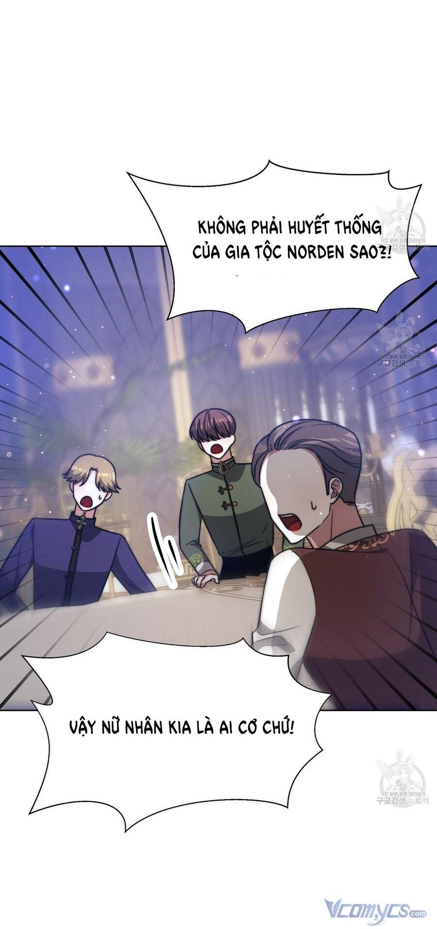 đọc truyện Ba Người Chúng Ta Đã Kết Hôn Chương 68 ảnh 64 tại Thiên Thai Truyện