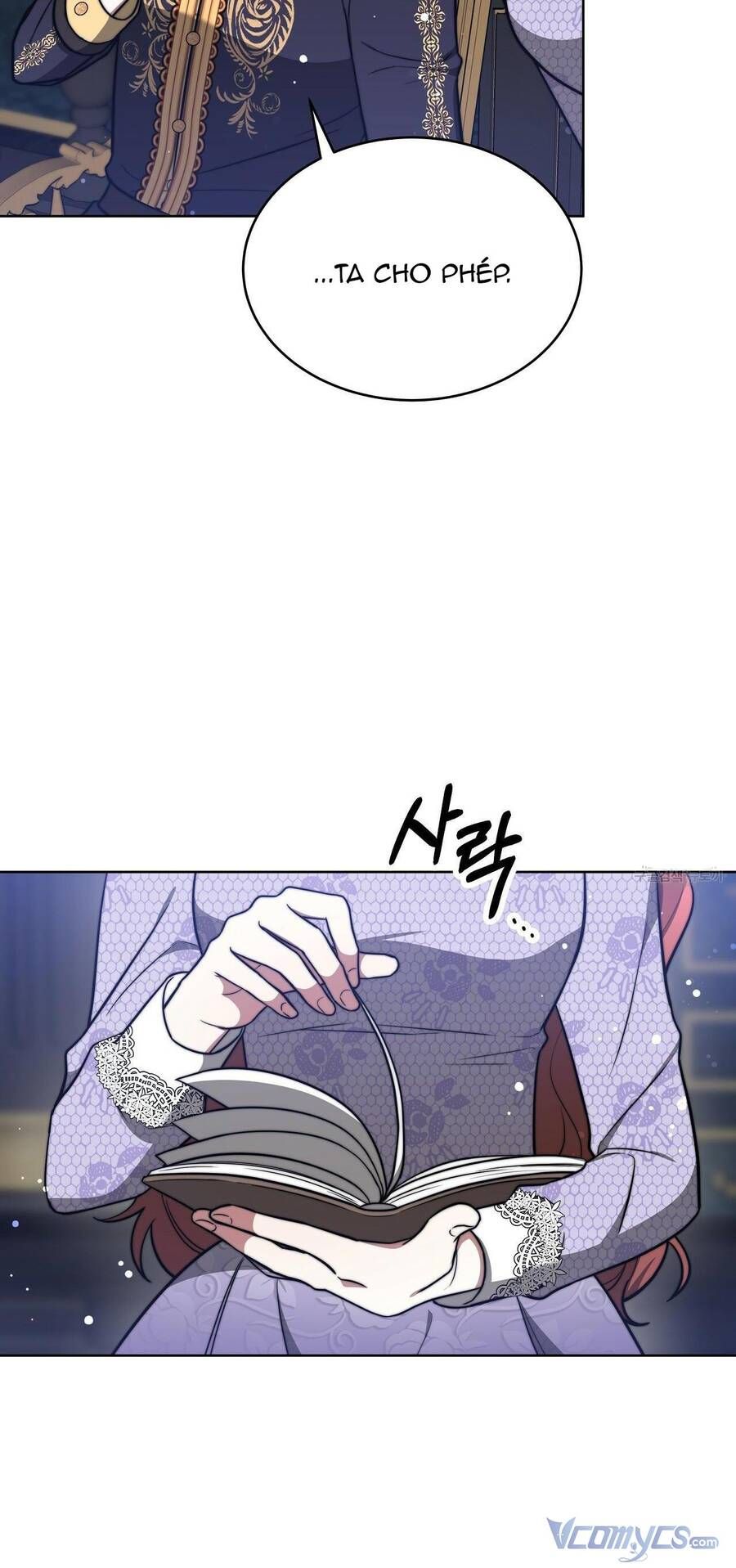 đọc truyện Ba Người Chúng Ta Đã Kết Hôn Chương 69 ảnh 12 tại Thiên Thai Truyện