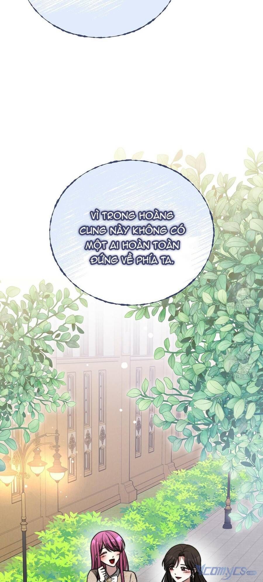 đọc truyện Ba Người Chúng Ta Đã Kết Hôn Chương 69 ảnh 15 tại Thiên Thai Truyện