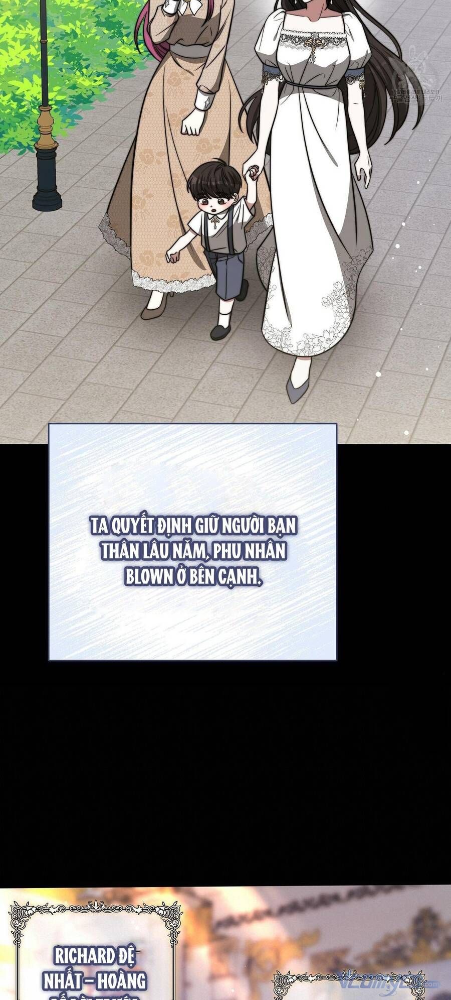 đọc truyện Ba Người Chúng Ta Đã Kết Hôn Chương 69 ảnh 16 tại Thiên Thai Truyện