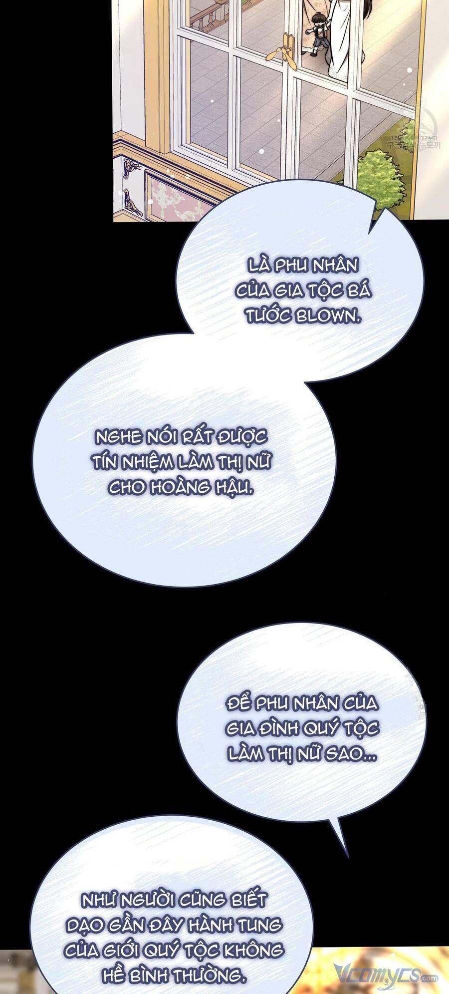 đọc truyện Ba Người Chúng Ta Đã Kết Hôn Chương 69 ảnh 18 tại Thiên Thai Truyện