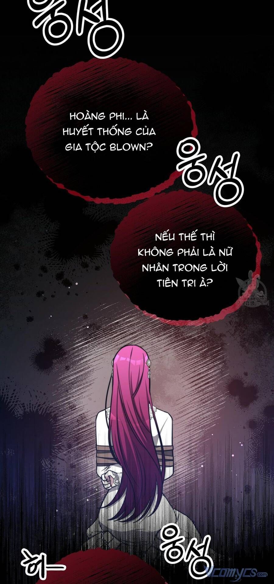 đọc truyện Ba Người Chúng Ta Đã Kết Hôn Chương 69 ảnh 4 tại Thiên Thai Truyện