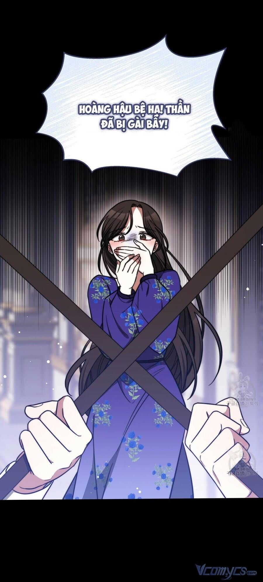 đọc truyện Ba Người Chúng Ta Đã Kết Hôn Chương 69 ảnh 22 tại Thiên Thai Truyện