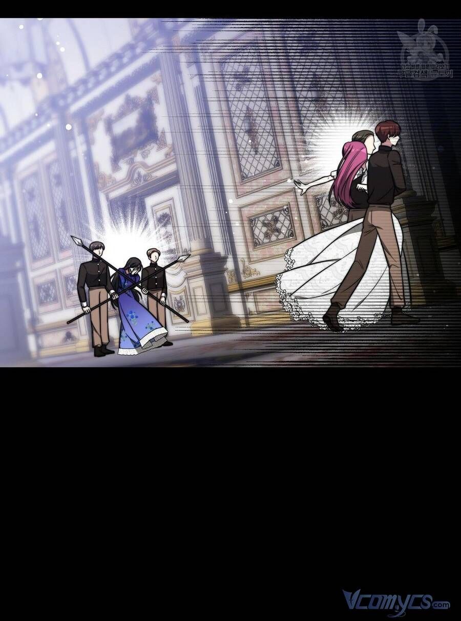 đọc truyện Ba Người Chúng Ta Đã Kết Hôn Chương 69 ảnh 25 tại Thiên Thai Truyện