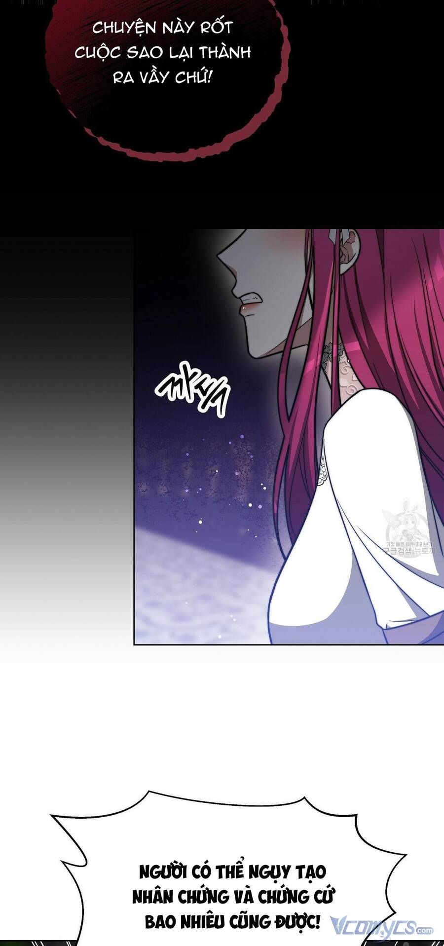 đọc truyện Ba Người Chúng Ta Đã Kết Hôn Chương 69 ảnh 5 tại Thiên Thai Truyện