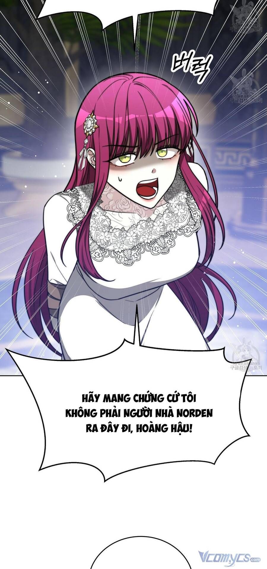 đọc truyện Ba Người Chúng Ta Đã Kết Hôn Chương 69 ảnh 6 tại Thiên Thai Truyện