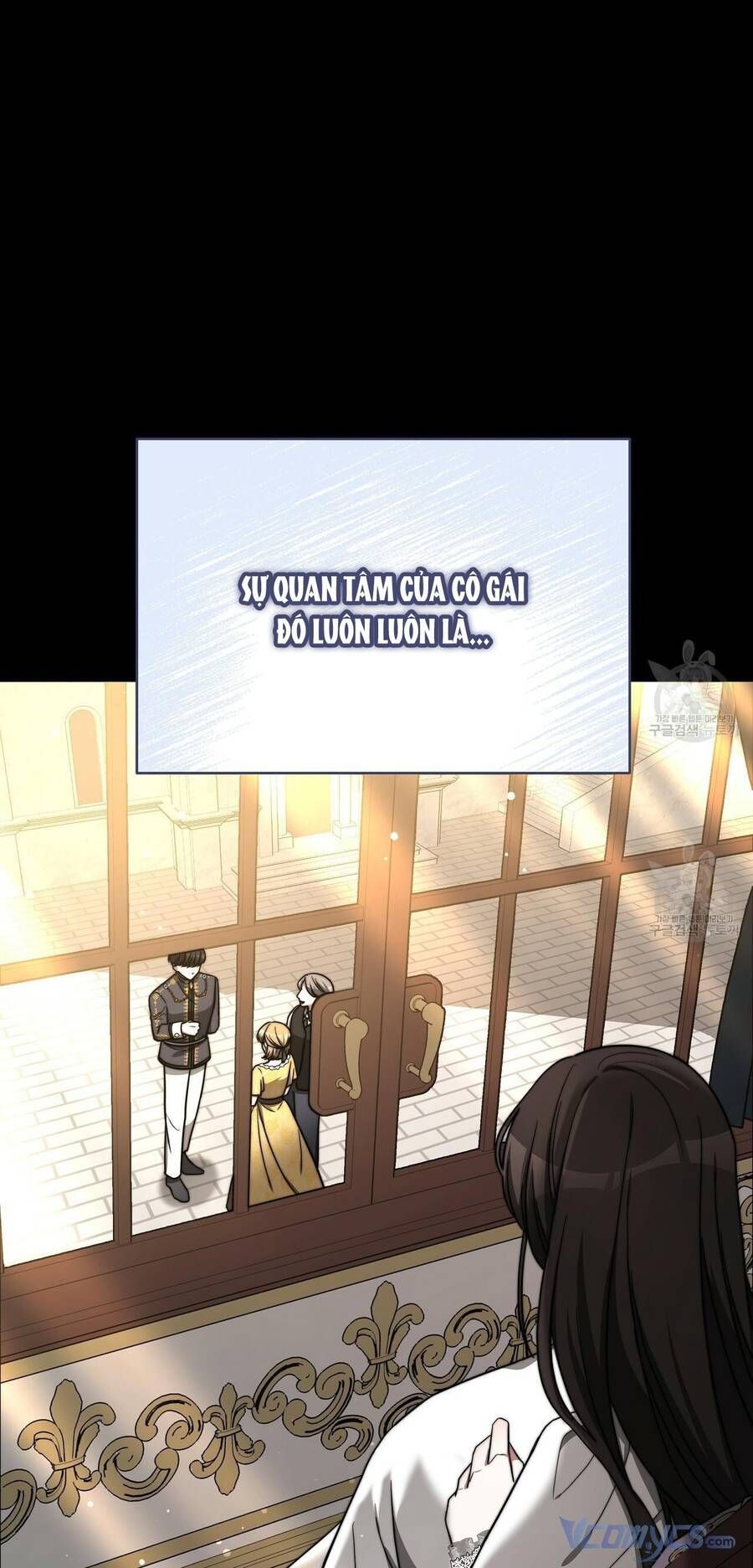 đọc truyện Ba Người Chúng Ta Đã Kết Hôn Chương 69 ảnh 43 tại Thiên Thai Truyện