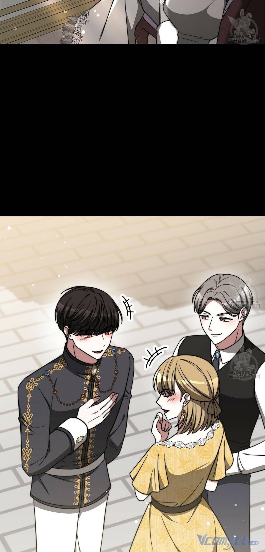 đọc truyện Ba Người Chúng Ta Đã Kết Hôn Chương 69 ảnh 44 tại Thiên Thai Truyện