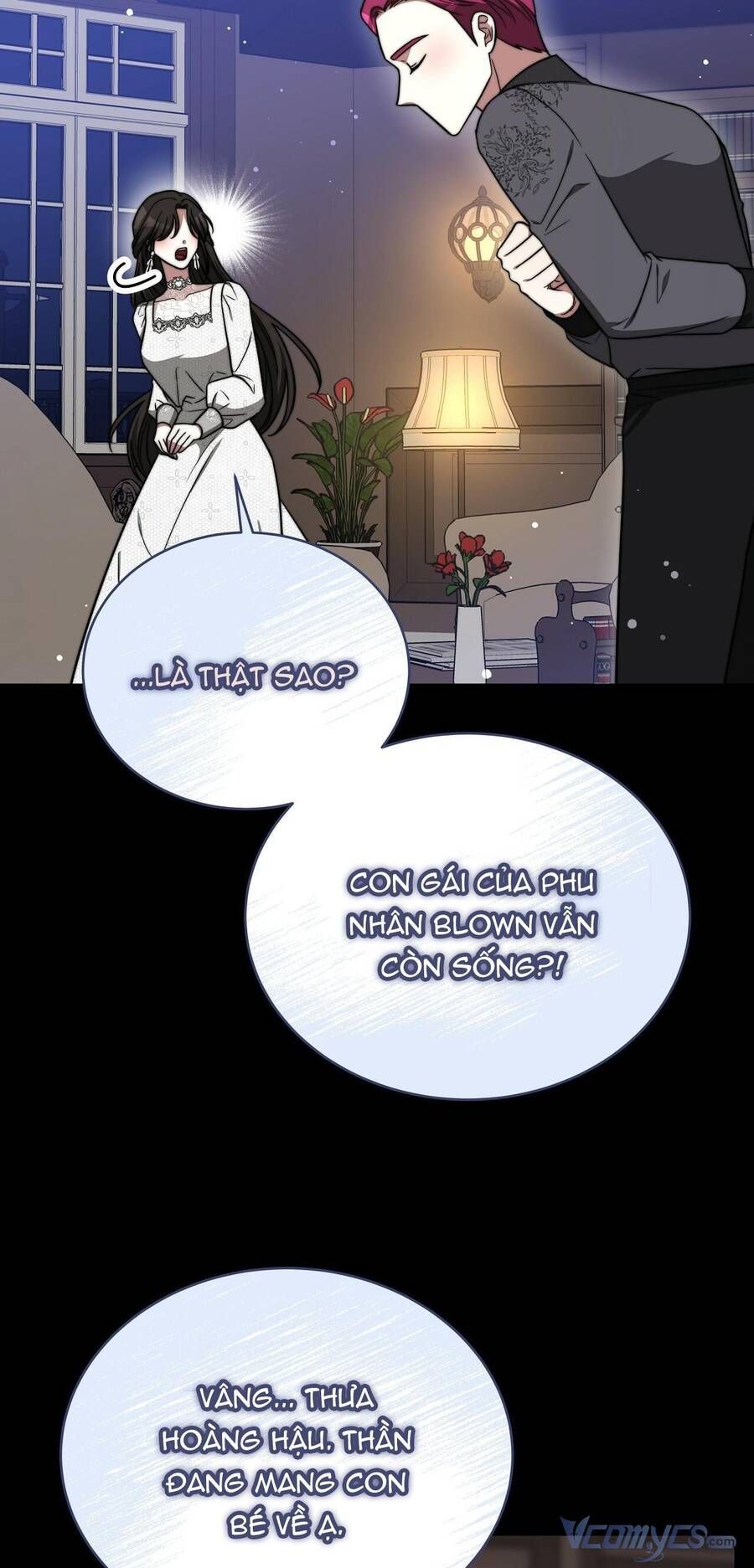 đọc truyện Ba Người Chúng Ta Đã Kết Hôn Chương 69 ảnh 47 tại Thiên Thai Truyện