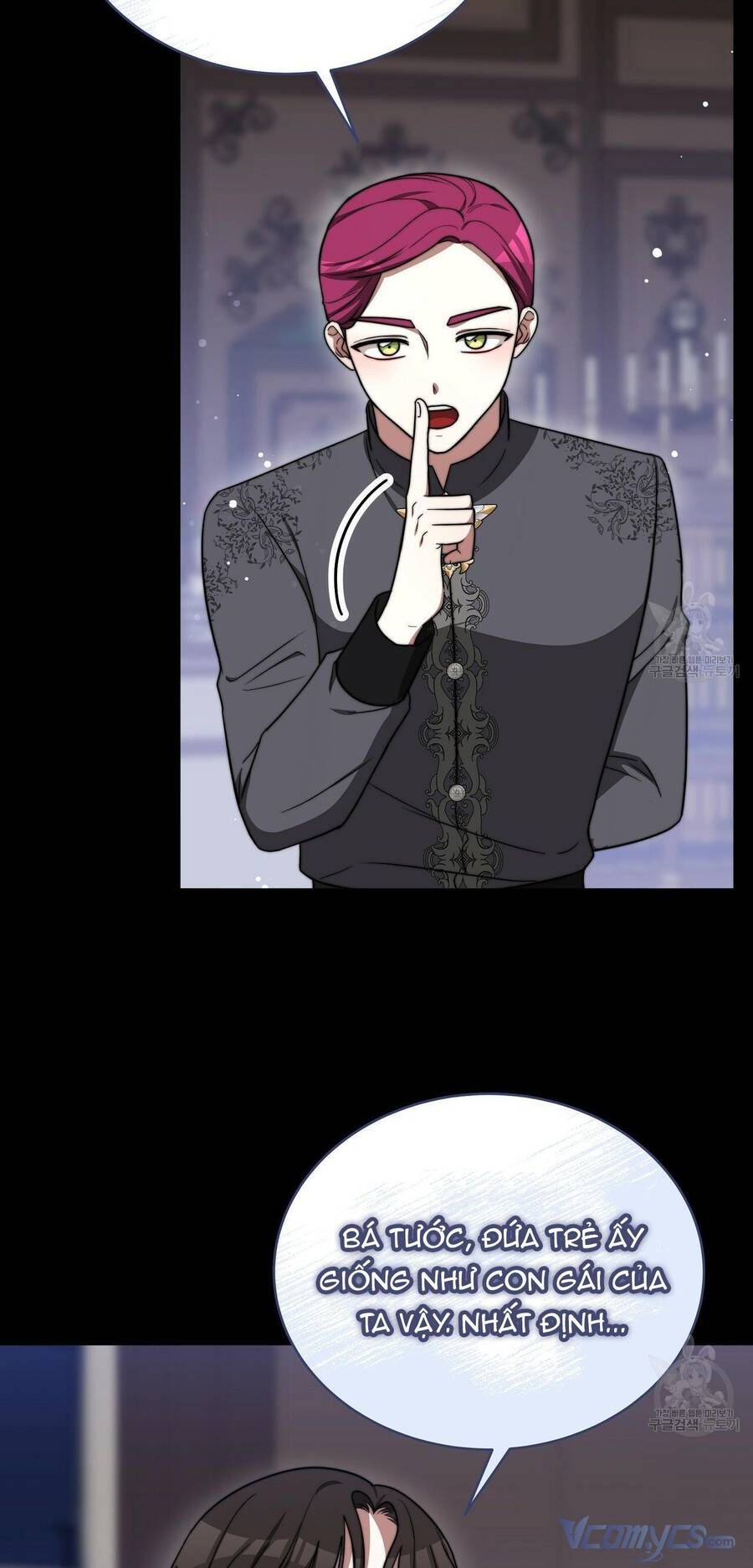 đọc truyện Ba Người Chúng Ta Đã Kết Hôn Chương 69 ảnh 48 tại Thiên Thai Truyện