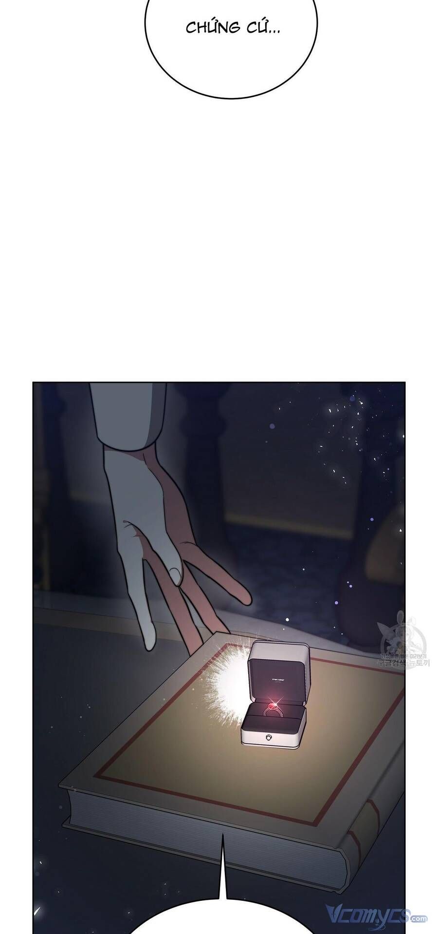 đọc truyện Ba Người Chúng Ta Đã Kết Hôn Chương 69 ảnh 7 tại Thiên Thai Truyện