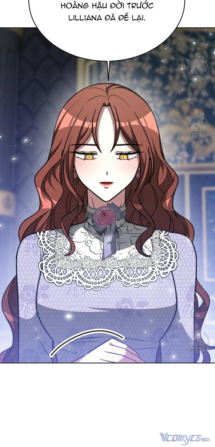 đọc truyện Ba Người Chúng Ta Đã Kết Hôn Chương 69 ảnh 52 tại Thiên Thai Truyện