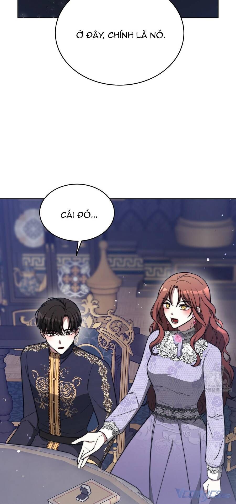 đọc truyện Ba Người Chúng Ta Đã Kết Hôn Chương 69 ảnh 8 tại Thiên Thai Truyện