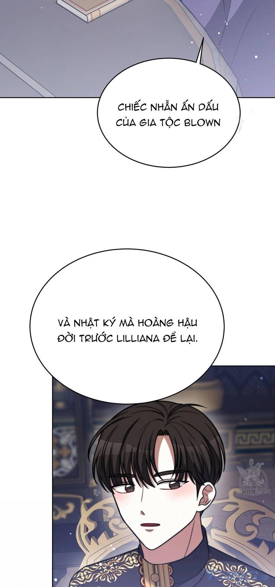 đọc truyện Ba Người Chúng Ta Đã Kết Hôn Chương 69 ảnh 9 tại Thiên Thai Truyện