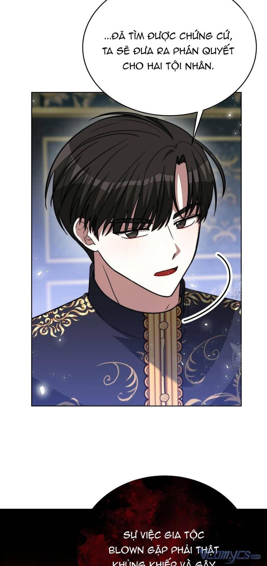 đọc truyện Ba Người Chúng Ta Đã Kết Hôn Chương 69 ảnh 74 tại Thiên Thai Truyện