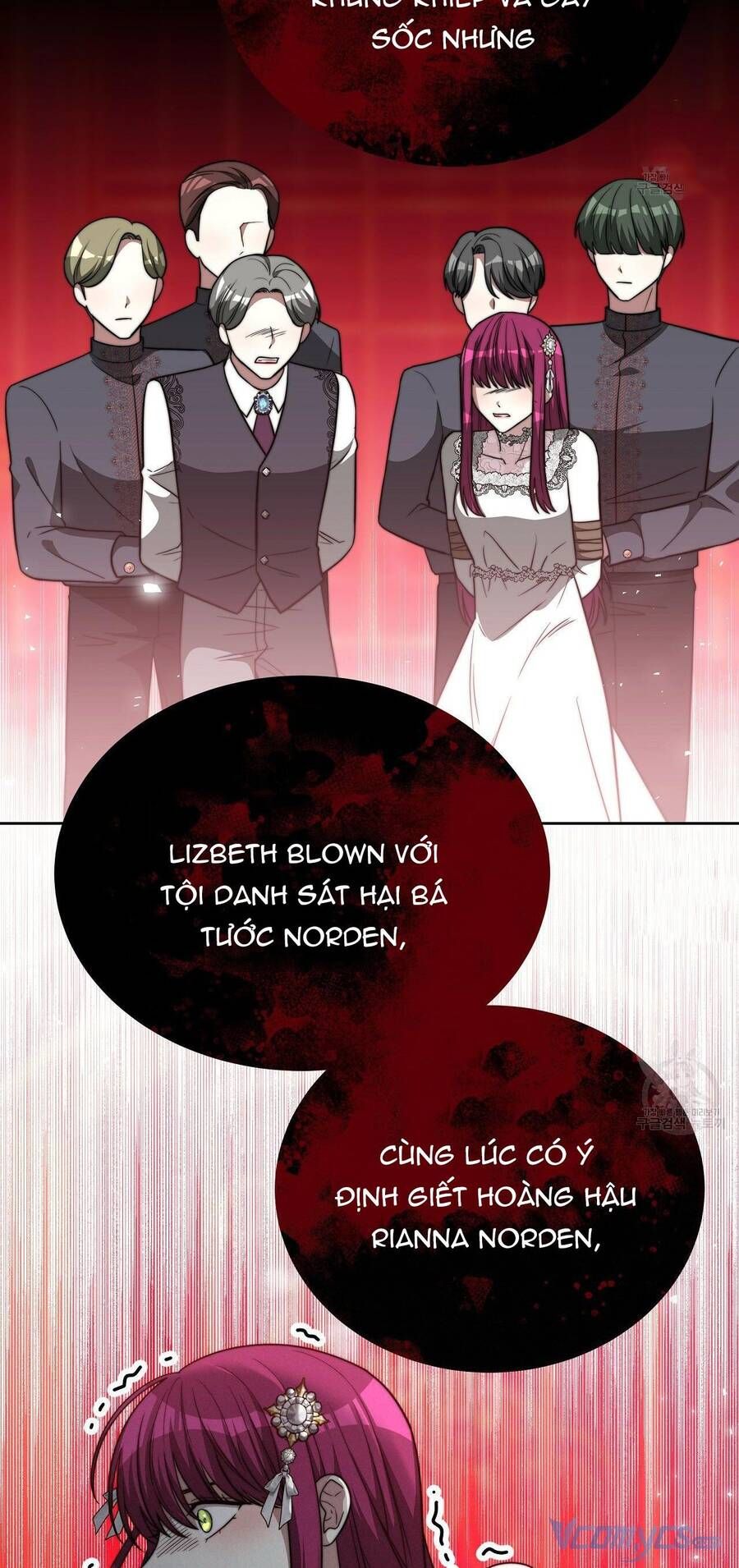 đọc truyện Ba Người Chúng Ta Đã Kết Hôn Chương 69 ảnh 75 tại Thiên Thai Truyện