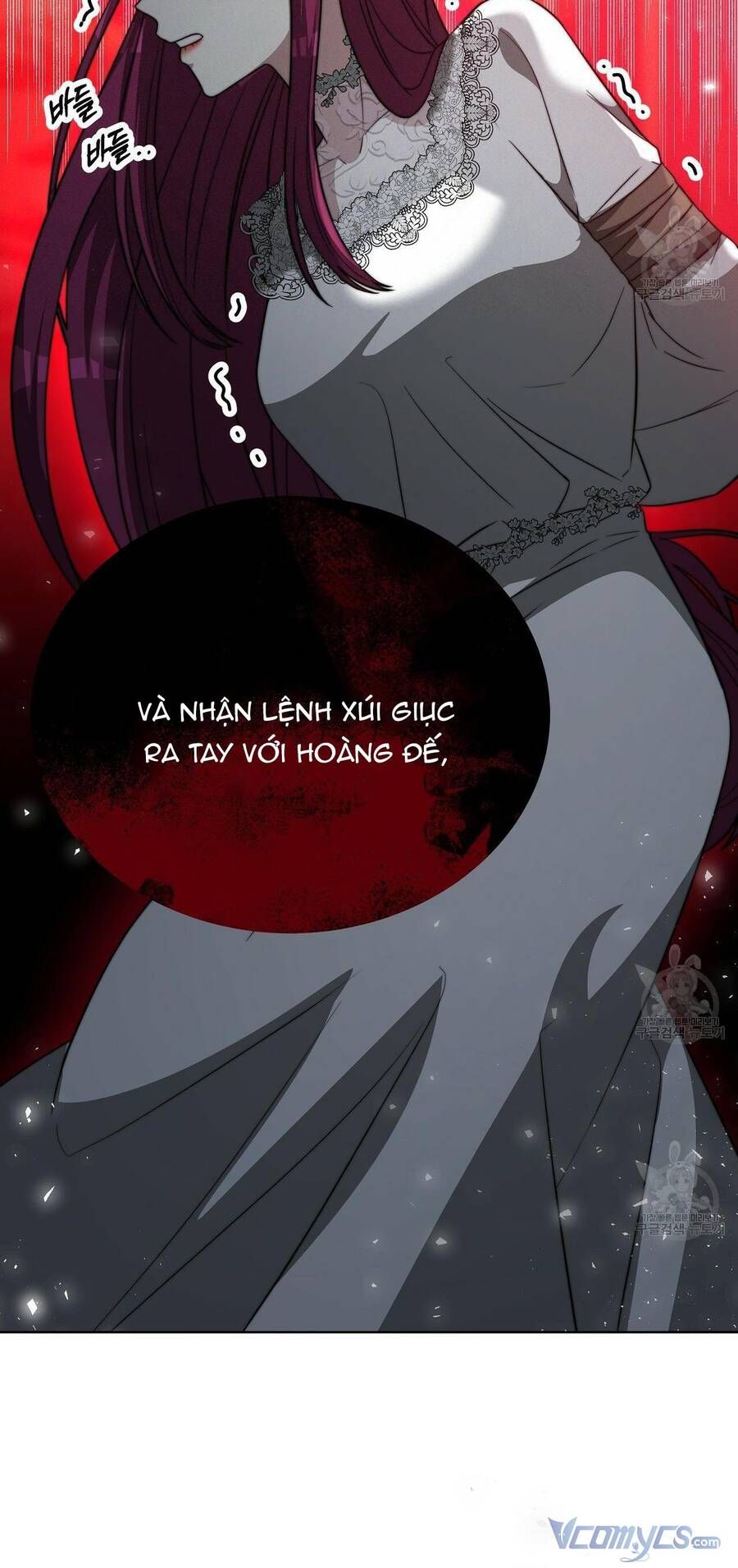 đọc truyện Ba Người Chúng Ta Đã Kết Hôn Chương 69 ảnh 76 tại Thiên Thai Truyện