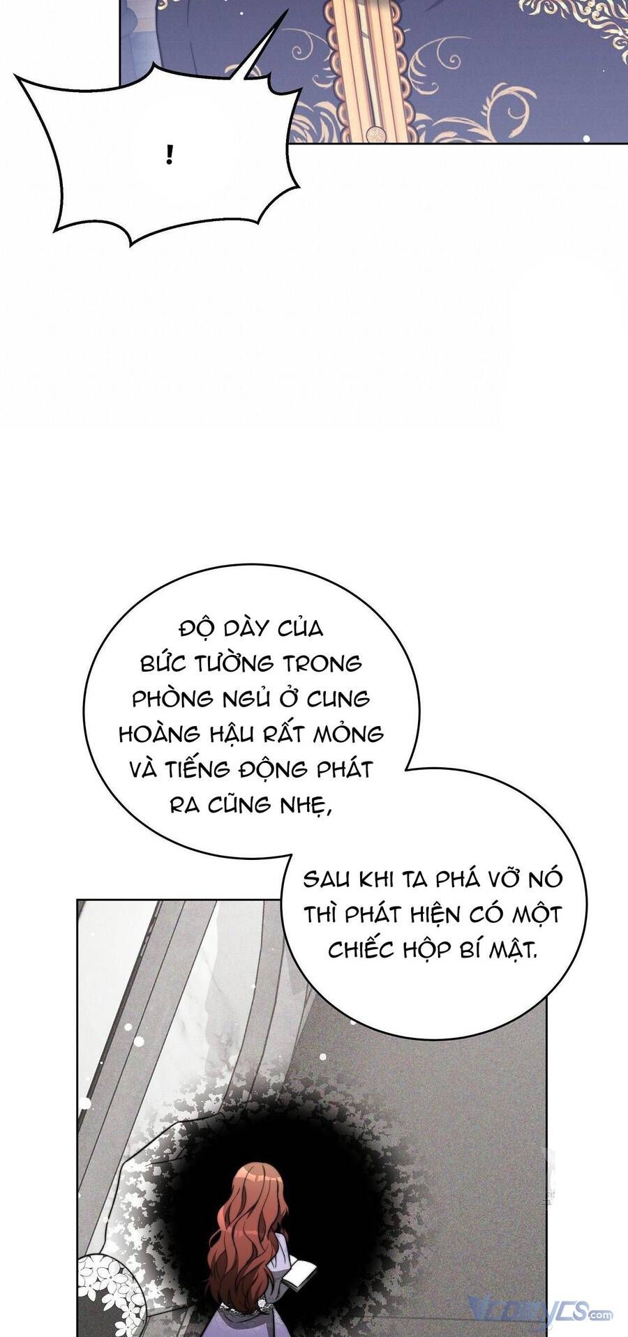 đọc truyện Ba Người Chúng Ta Đã Kết Hôn Chương 69 ảnh 10 tại Thiên Thai Truyện