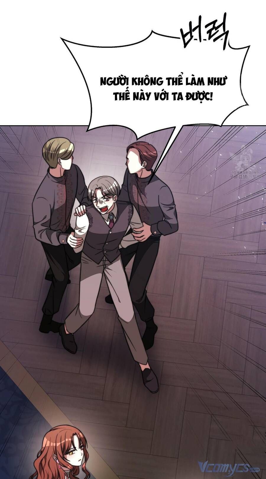 đọc truyện Ba Người Chúng Ta Đã Kết Hôn Chương 69 ảnh 93 tại Thiên Thai Truyện