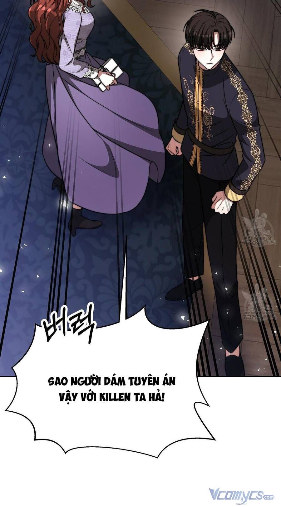 đọc truyện Ba Người Chúng Ta Đã Kết Hôn Chương 69 ảnh 94 tại Thiên Thai Truyện