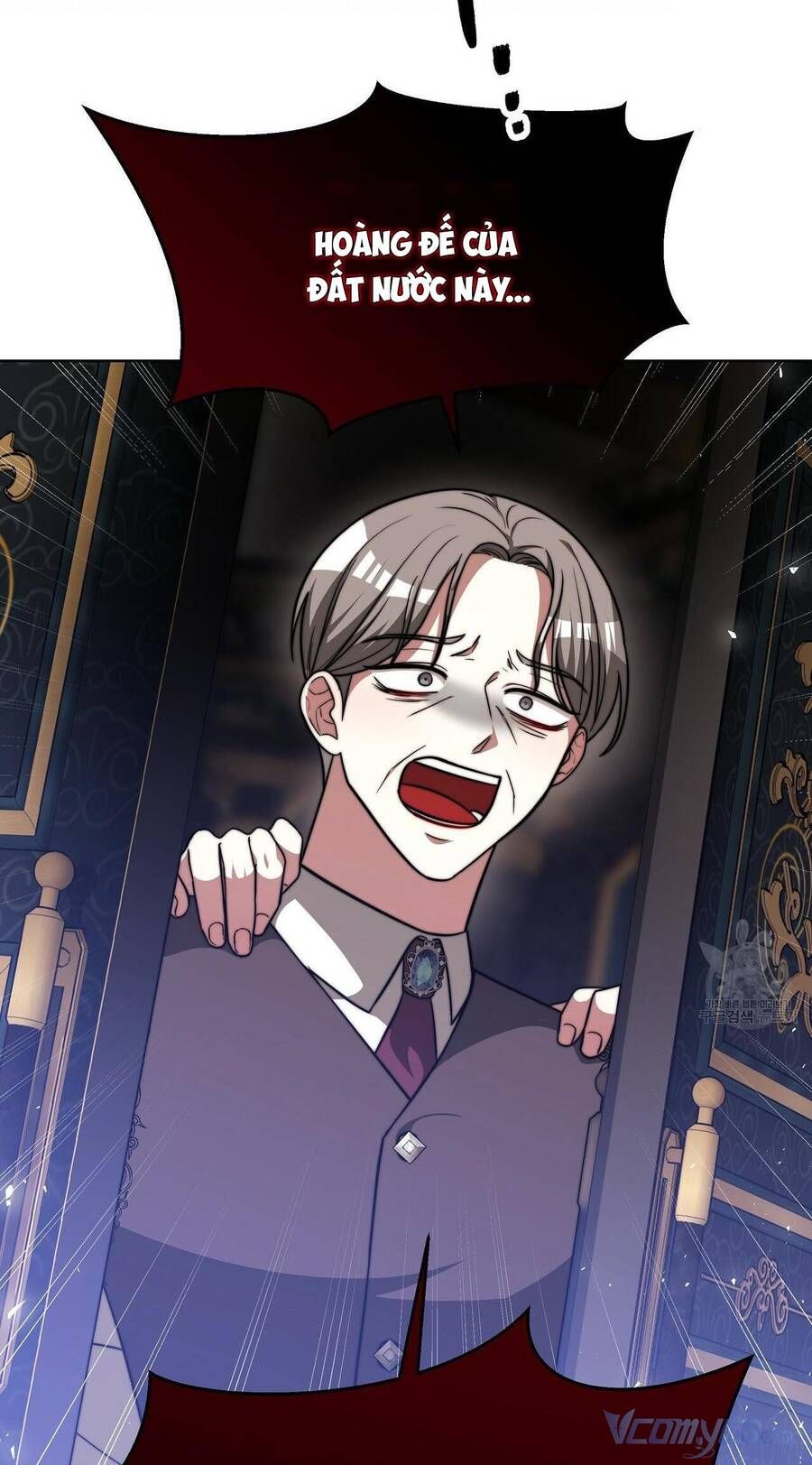 đọc truyện Ba Người Chúng Ta Đã Kết Hôn Chương 69 ảnh 97 tại Thiên Thai Truyện