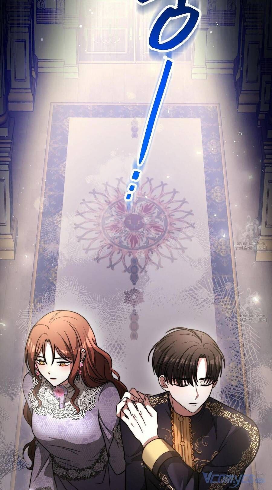 đọc truyện Ba Người Chúng Ta Đã Kết Hôn Chương 69 ảnh 99 tại Thiên Thai Truyện