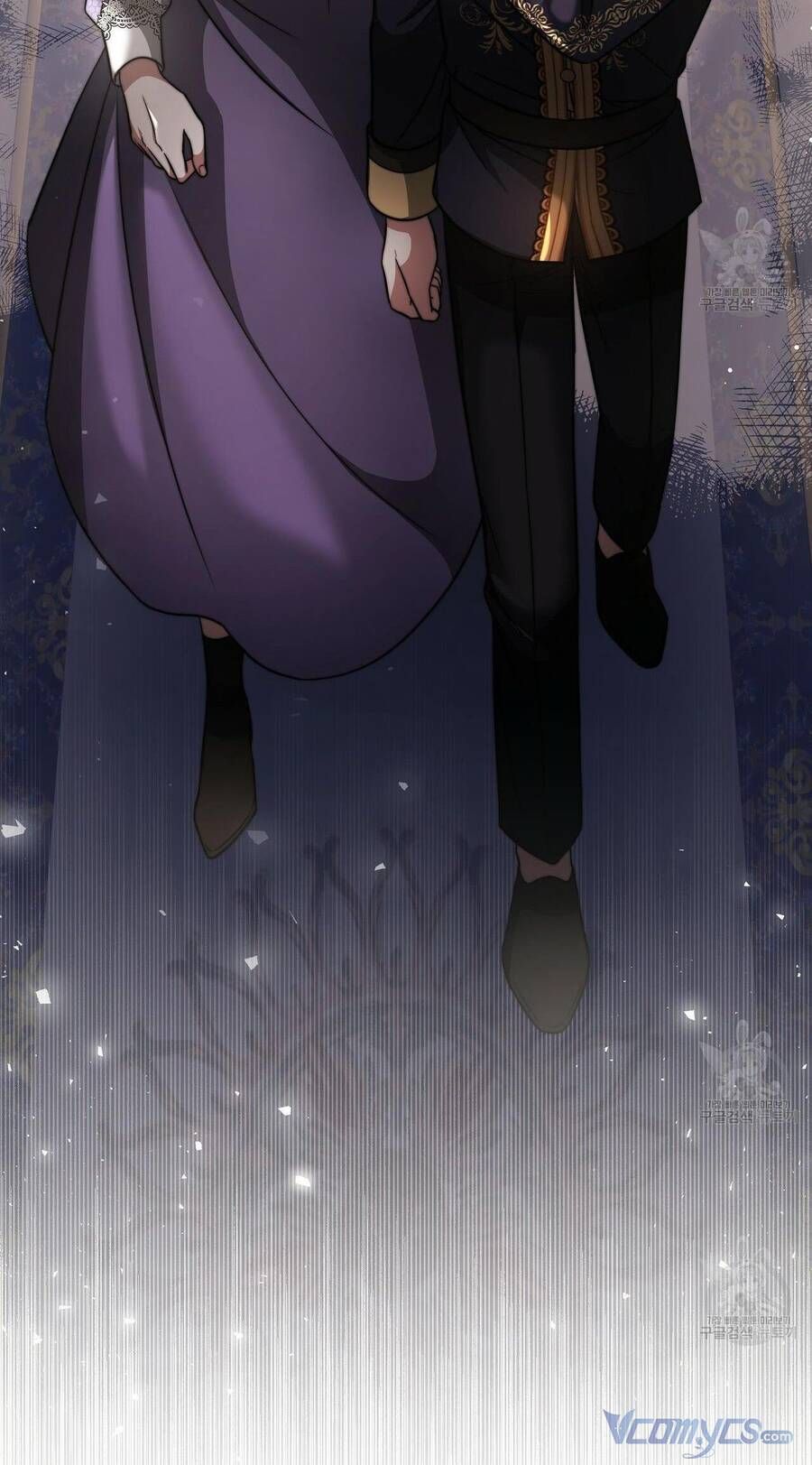 đọc truyện Ba Người Chúng Ta Đã Kết Hôn Chương 69 ảnh 100 tại Thiên Thai Truyện