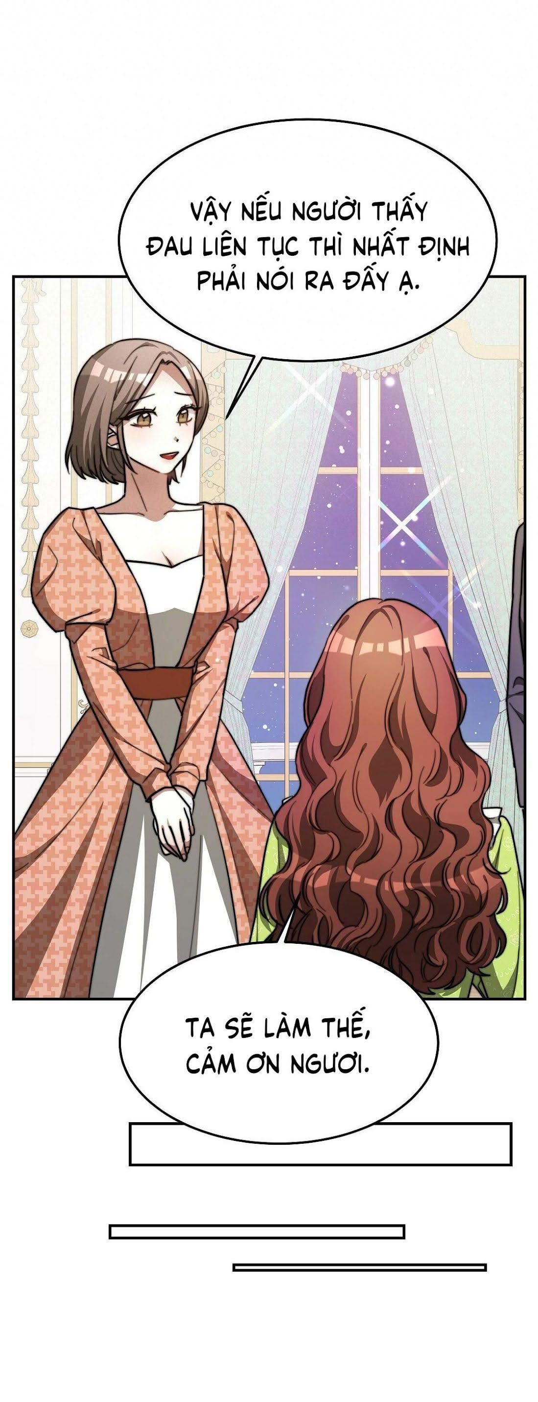 đọc truyện Ba Người Chúng Ta Đã Kết Hôn Chương 7.5 ảnh 3 tại Thiên Thai Truyện