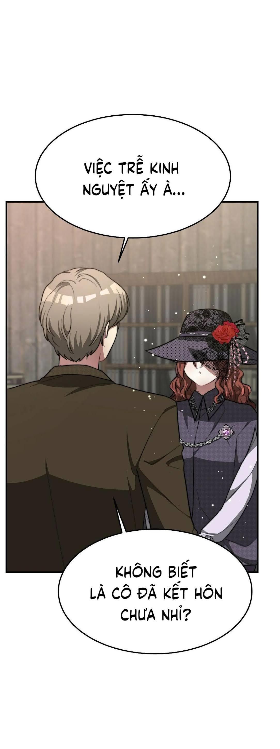 đọc truyện Ba Người Chúng Ta Đã Kết Hôn Chương 7.5 ảnh 17 tại Thiên Thai Truyện