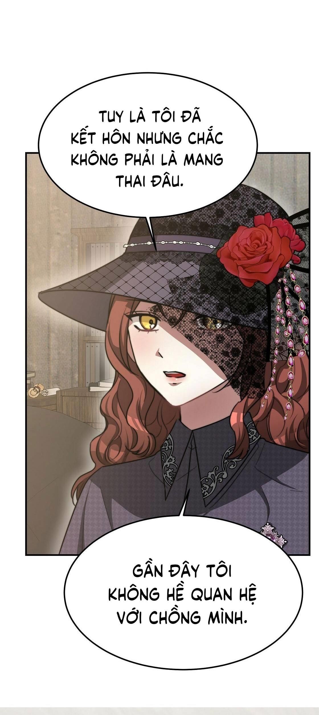 đọc truyện Ba Người Chúng Ta Đã Kết Hôn Chương 7.5 ảnh 18 tại Thiên Thai Truyện