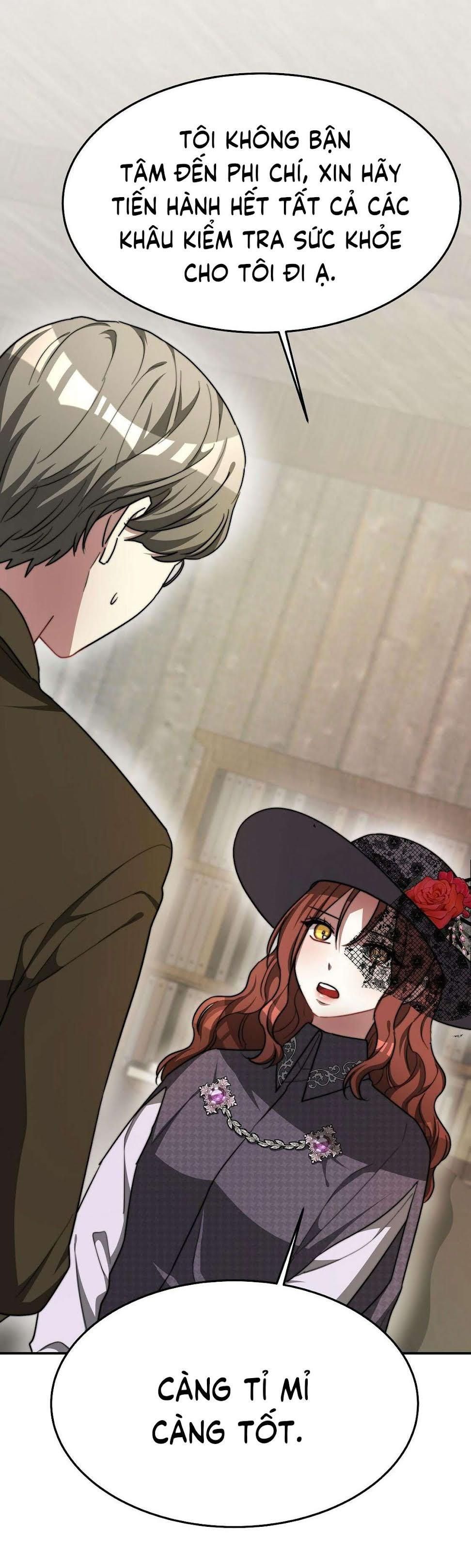 đọc truyện Ba Người Chúng Ta Đã Kết Hôn Chương 7.5 ảnh 19 tại Thiên Thai Truyện